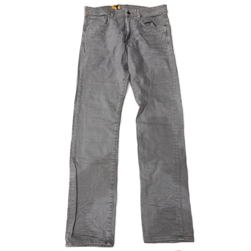 Star men grey 3301 tapered - men's,