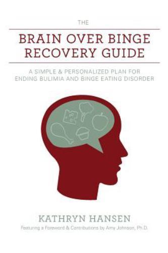 The brain over binge - the,
