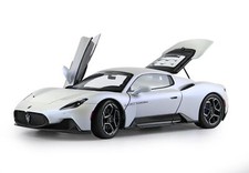 Maserati MC20 (Full Open) -