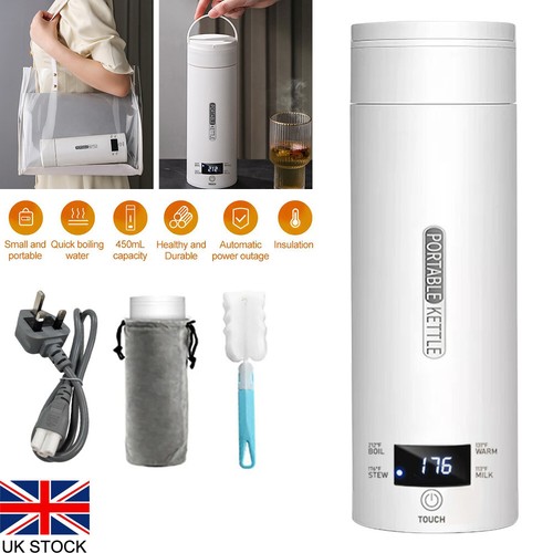 450ml mini portable electric - mini,