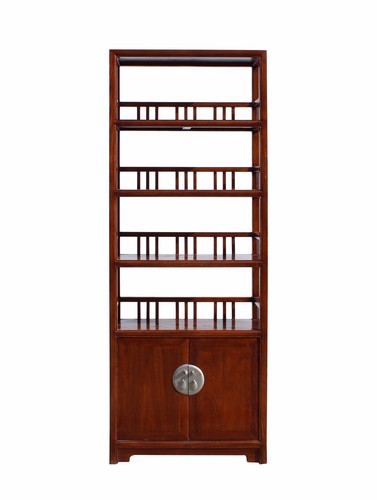Chinese distressed brown - chinese, 4