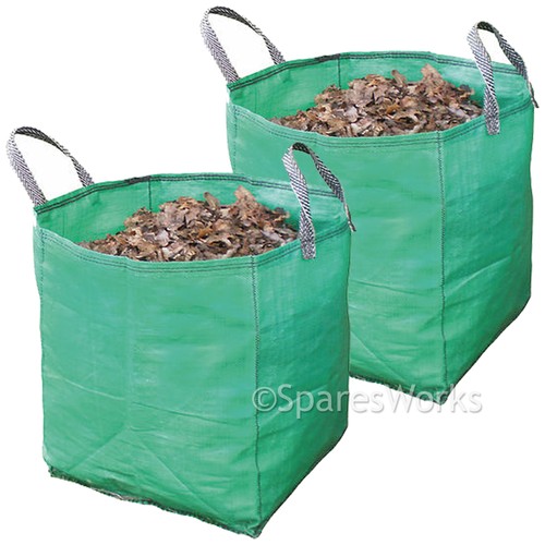 Garden waste recycling - garden,