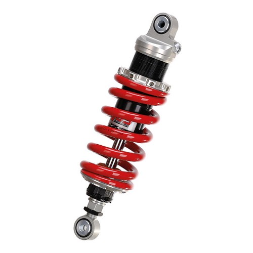 Rear gas shock absorber - gas,