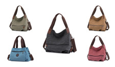 Tote Bag for Women Canvas