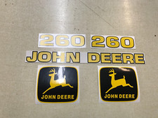 Aftermarket John Deere 260