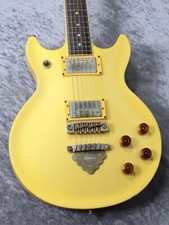 Ibanez AR 100 -Polar White- (1981)