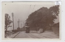RAWTENSTALL & HASLINGDEN