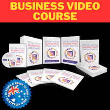 Social Media Marketing Made