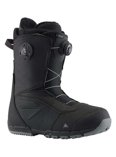 Burton ruler boa - ruler, snowboard