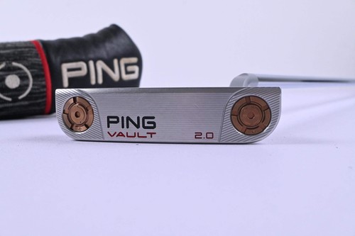 Ping vault putter - putter, 34