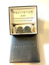 Equilibrium Sparkle Disc