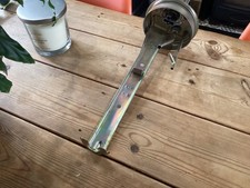 Supra mk4 jza80 fuel pump hanger for parts.