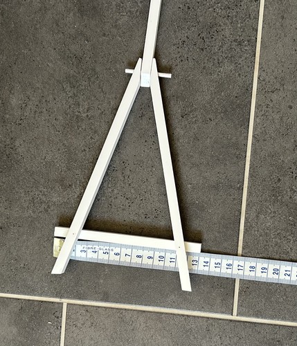 Six hobbycraft mini white - mini,