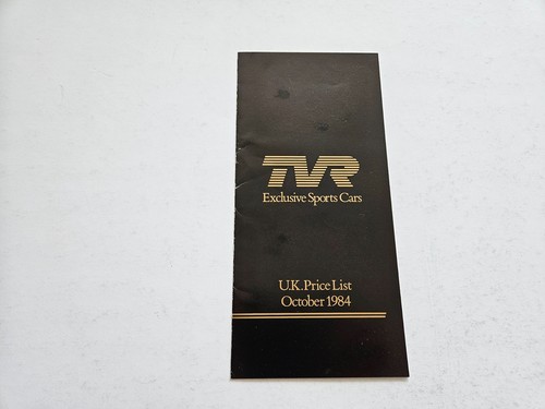 Tvr 280i 350i 390 - 390, se