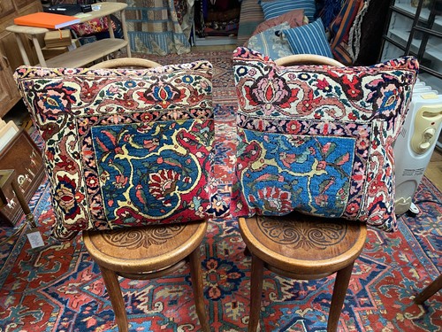 Antique high quality persian - high,