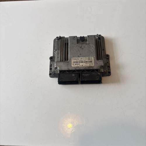 2018 ford focus engine ecu - 2018,