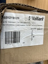 Vaillant 0020219529 60mm Plume