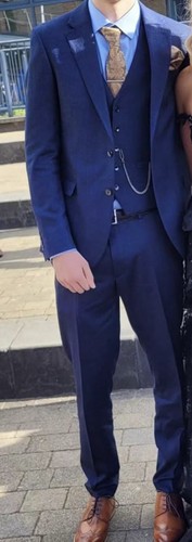Next men piece tailored - next,
