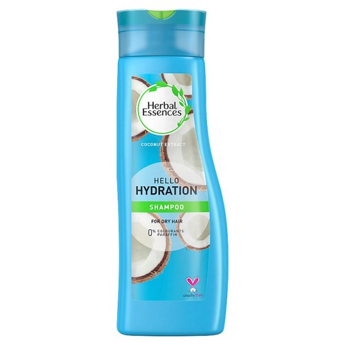 Herbal essences hydrating - essences,