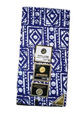 African Ankara Wax Print
