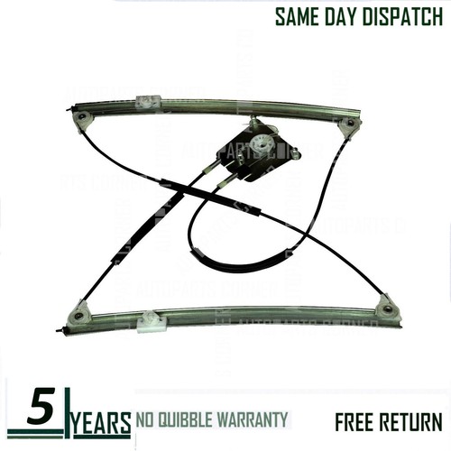 Front right driver - front,
