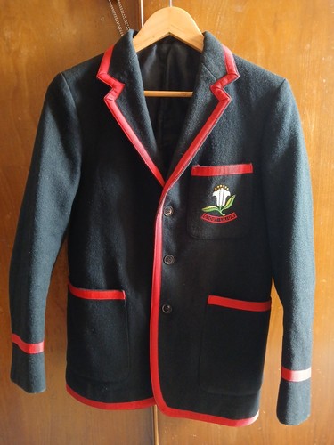 Beau brummel school blazer - brummel,