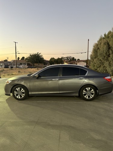 2015 honda accord - honda,