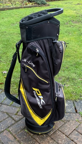 Powakaddy cart bag - 2.5, kg