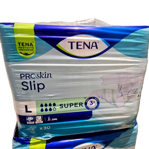 Tena proskin slip super - super,