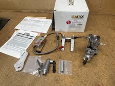 SAITO FG-11 11cc Single