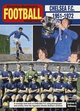 Charles Buchan's Football