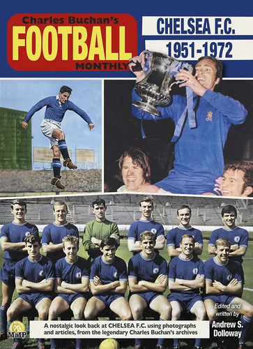 Charles buchan football - buchan's,