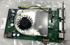 NVIDIA GeForce 8600GT 512MB