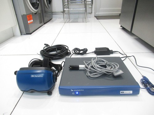 Otometrics ics chartr 200 - gn,
