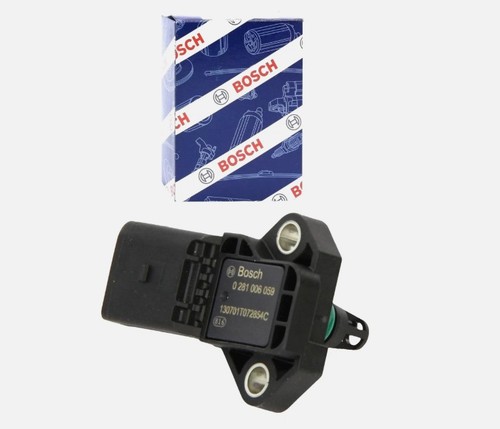 Genuine bosch map pressure - genuine,