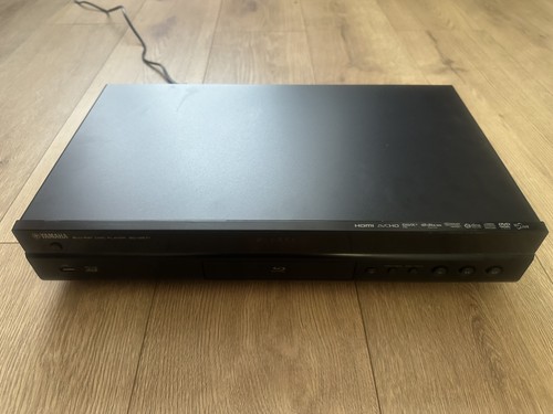 Yamaha s671 divx dvd - yamaha,