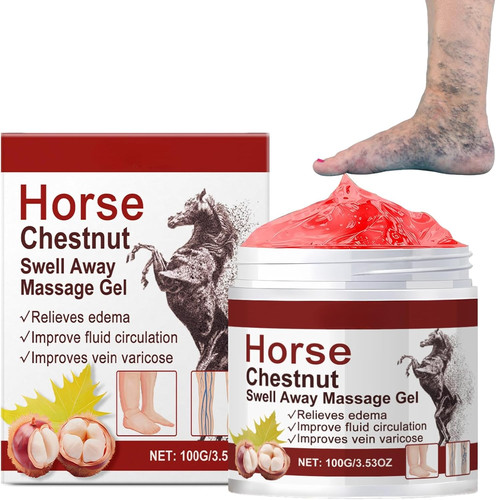 Horse chestnut joints and - joints,