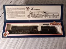 Bachmann 31-551 BR 2-6-2 Class