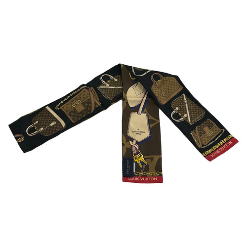 Louis vuitton bandeau - vuitton, tribute