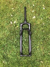 Rockshox Recon 29 Inch Air Forks / 15x110mm Axle