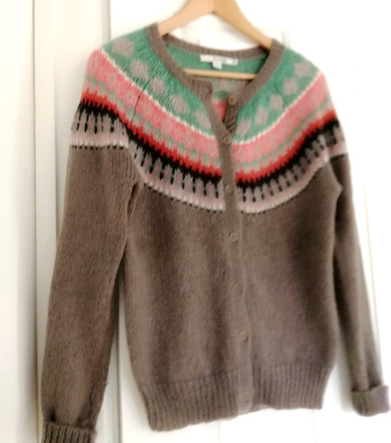Boden size taupe - boden,