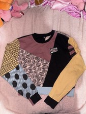 Vans Nightmare Before