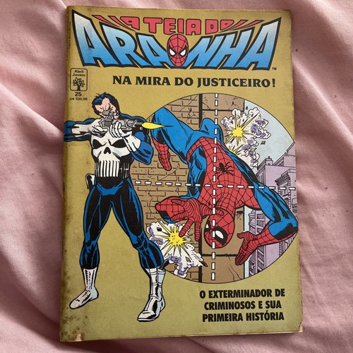 Amazing spider man 129 - man,