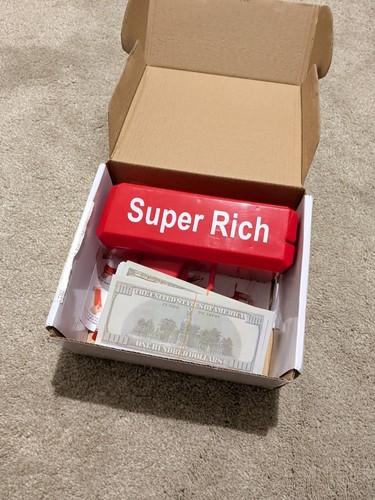 Moner dispenser cash with 100 - dispenser,