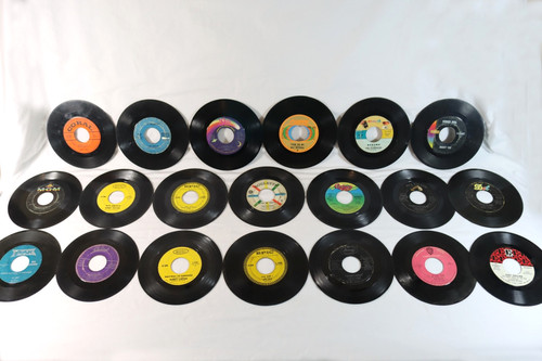 Lot vintage s vinyl - lot,