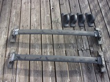 07-11 HONDA CRV ROOF RACK