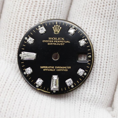 Rolex oyster perpetual - rolex,
