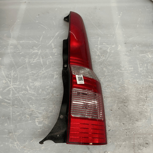 Rear lamp fiat panda van - rh, 2q