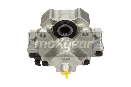 Rear left brake caliper - rear, fits