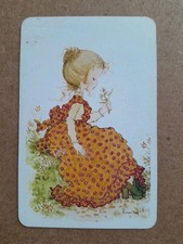 1 x Vintage Blankback Swap